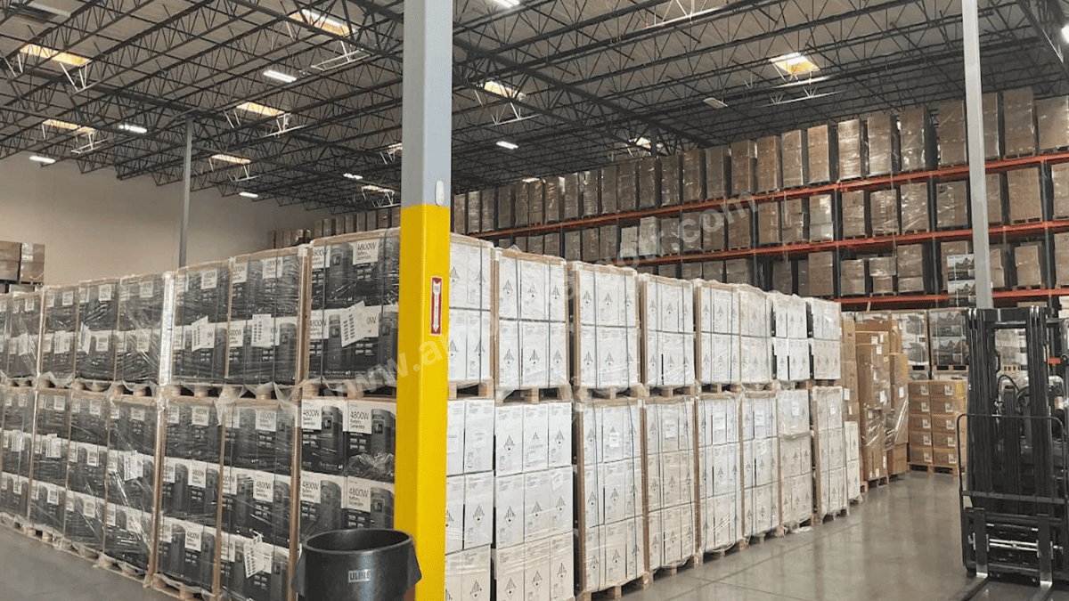 Korkut Parça Yük Taşıma